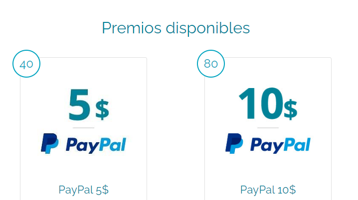 encuestas que pagan por PayPal en el instante