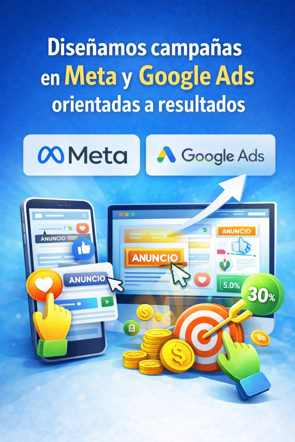 camapañas publicitarias
